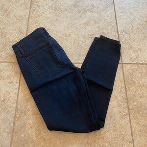 Dark Wash Jeans